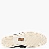 Men Sailing shoes 2005 Blue Leather Mortoglou Men Sailing shoes 2005 Blue Leather Mortoglou