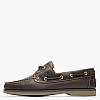 Men Sailing shoes 2006 Brown Leather Mortoglou Men Sailing shoes 2006 Brown Leather Mortoglou