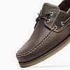 Men Sailing shoes 2006 Brown Leather Mortoglou Men Sailing shoes 2006 Brown Leather Mortoglou