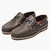 Men Sailing shoes 2006 Brown Leather Mortoglou Men Sailing shoes 2006 Brown Leather Mortoglou