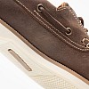 Men Sailing shoes 2008 Brown Leather Mortoglou Men Sailing shoes 2008 Brown Leather Mortoglou