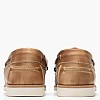 Men Sailing shoes 2008 Beige Leather Mortoglou Men Sailing shoes 2008 Beige Leather Mortoglou