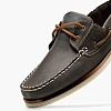 Men Sailing shoes 2008 Olive Leather Mortoglou Men Sailing shoes 2008 Olive Leather Mortoglou