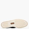 Men Sailing shoes 2008 Olive Leather Mortoglou Men Sailing shoes 2008 Olive Leather Mortoglou