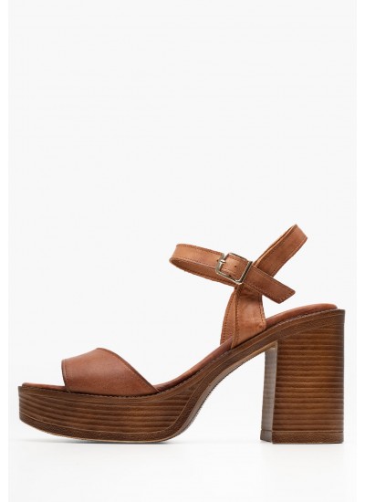 Ανδρικά Ιστιοπλοϊκά Portland.Waxed Καφέ Δέρμα Sebago