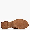 Women Mules 51158 Tabba Leather Mortoglou Women Mules 51158 Tabba Leather Mortoglou