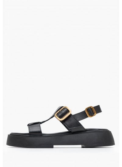 Ανδρικές Τσάντες Transit.Mini Μαύρο ECOleather Tommy Hilfiger