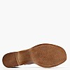Γυναικεία Mules 51304 Ταμπά Δέρμα Mortoglou Γυναικεία Mules 51304 Ταμπά Δέρμα Mortoglou