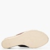 Γυναικεία Mules 5672 Καφέ Δέρμα Mortoglou Mules Mortoglou 5672-Brown