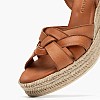 Women Platforms Low 5980 Tabba Leather Mortoglou Women Platforms Low 5980 Tabba Leather Mortoglou