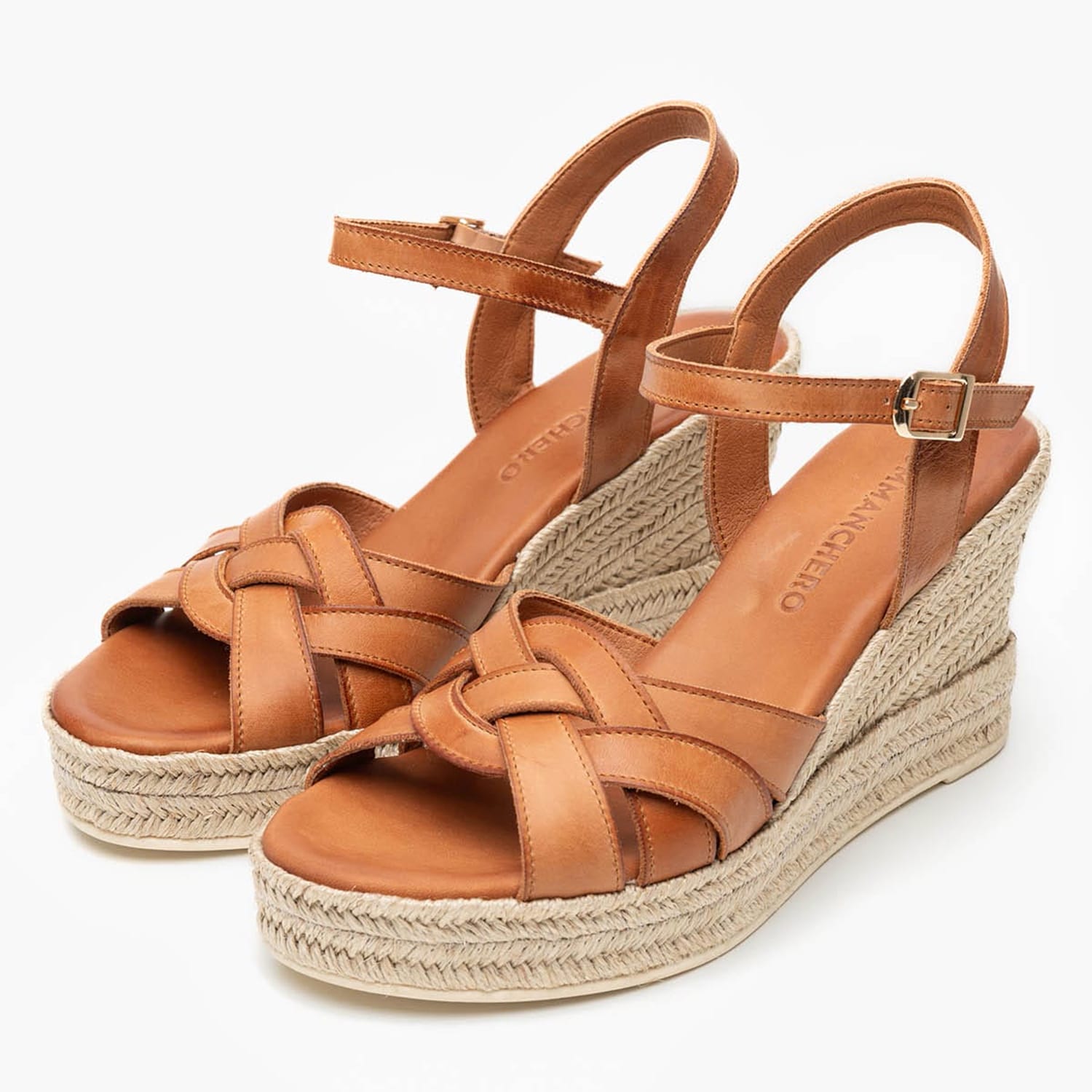 Women Platforms Low 5980 Tabba Leather Mortoglou Women Platforms Low 5980 Tabba Leather Mortoglou