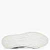 Ανδρικά Παπούτσια Casual Edison.Ltx Άσπρο ECOleather Gas Ανδρικά Παπούτσια Casual Edison.Ltx Άσπρο ECOleather Gas