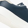 Ανδρικά Παπούτσια Casual Leonard.Ltx Μπλε ECOleather Gas Ανδρικά Παπούτσια Casual Leonard.Ltx Μπλε ECOleather Gas