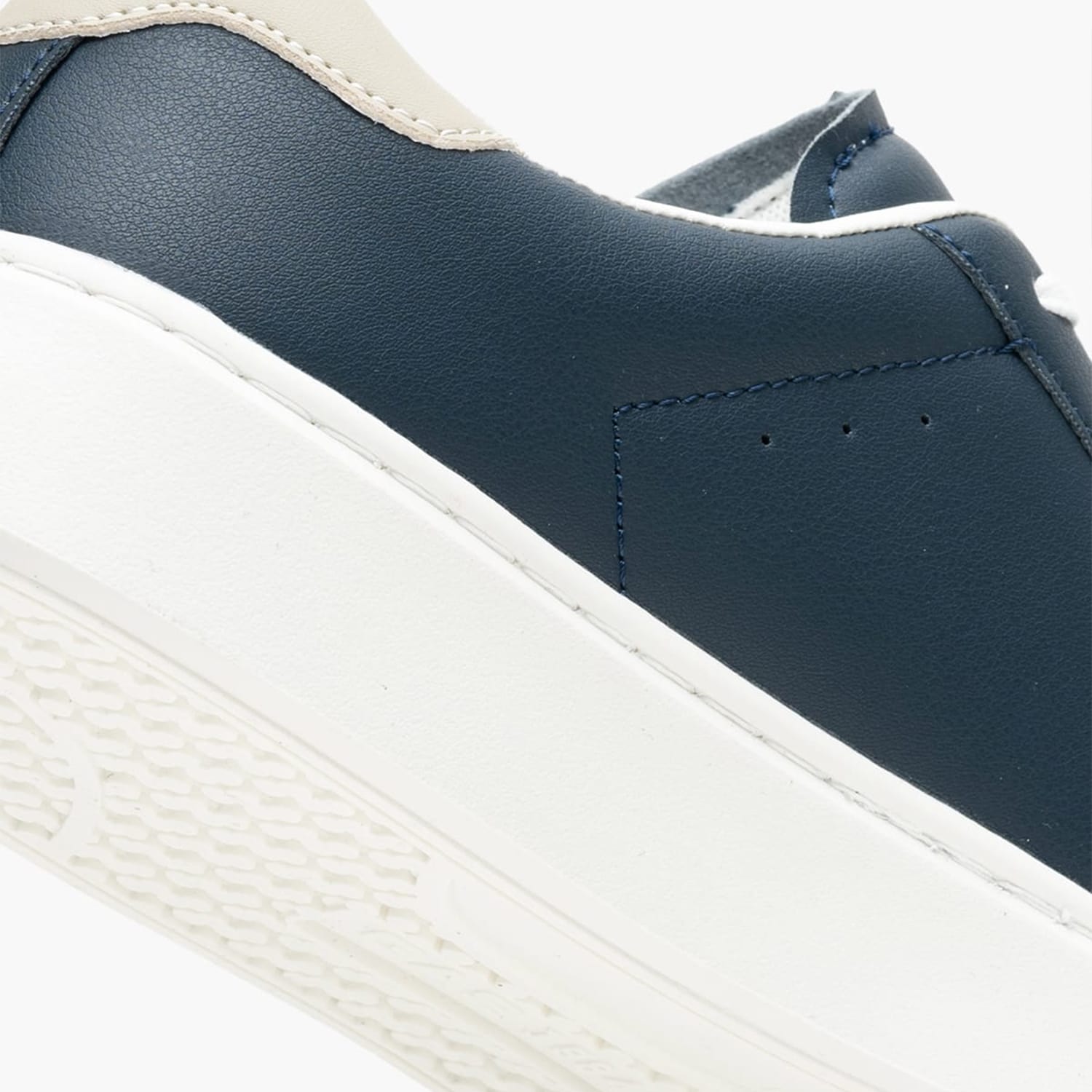 Ανδρικά Παπούτσια Casual Leonard.Ltx Μπλε ECOleather Gas Ανδρικά Παπούτσια Casual Leonard.Ltx Μπλε ECOleather Gas