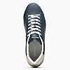 Ανδρικά Παπούτσια Casual Leonard.Ltx Μπλε ECOleather Gas Ανδρικά Παπούτσια Casual Leonard.Ltx Μπλε ECOleather Gas