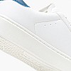 Ανδρικά Παπούτσια Casual Leonard.Ltx Άσπρο ECOleather Gas Ανδρικά Παπούτσια Casual Leonard.Ltx Άσπρο ECOleather Gas