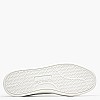 Ανδρικά Παπούτσια Casual Leonard.Ltx Άσπρο ECOleather Gas Ανδρικά Παπούτσια Casual Leonard.Ltx Άσπρο ECOleather Gas