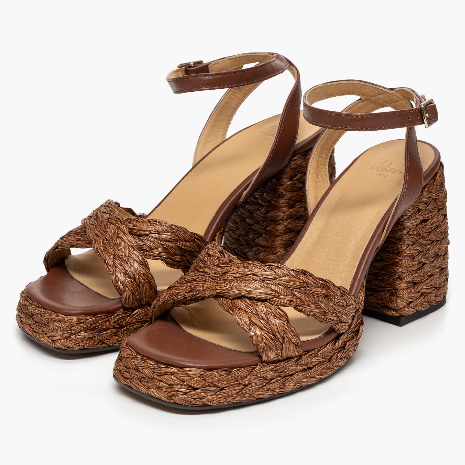 Castaner Valeriette Women Sandals Castaner Valeriette Women Sandals