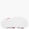 Kids Flip Flops & Sandals Baby.Denim Pink Fabric Colors Of California Kids Flip Flops & Sandals Baby.Denim Pink Fabric Colors Of California