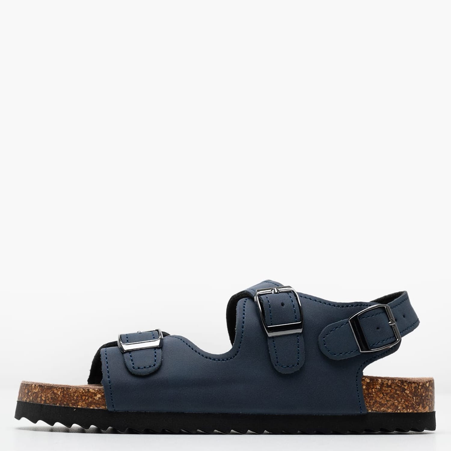 Παιδικές Σαγιονάρες & Πέδιλα Camo.Sandal Μπλε ECOleather Colors Of California
