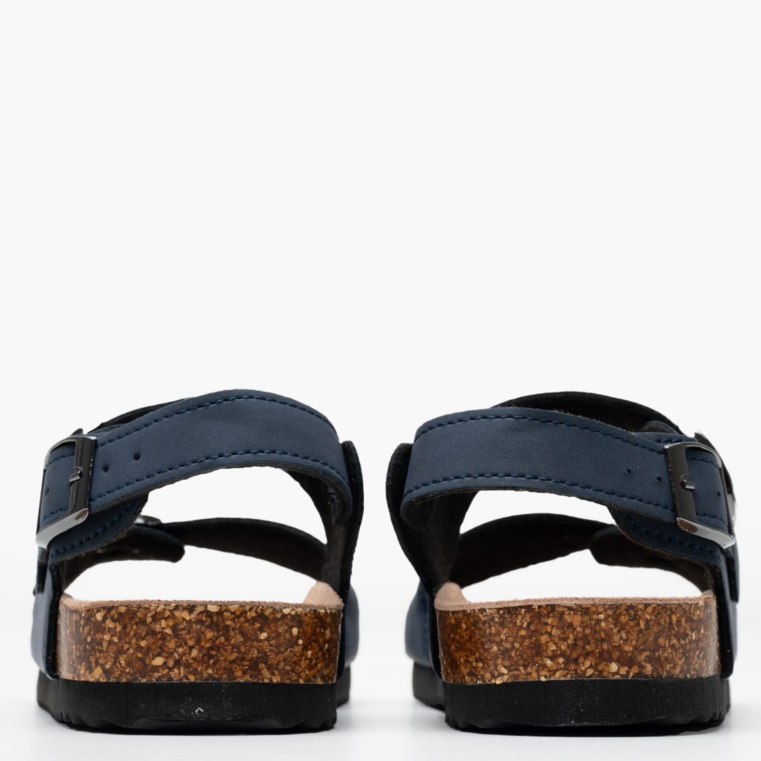 Παιδικές Σαγιονάρες & Πέδιλα Camo.Sandal Μπλε ECOleather Colors Of California