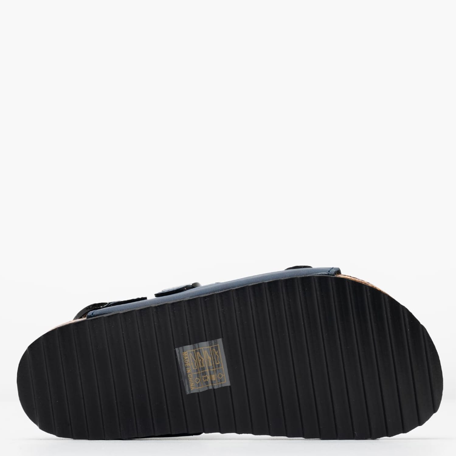 Παιδικές Σαγιονάρες & Πέδιλα Camo.Sandal Μπλε ECOleather Colors Of California