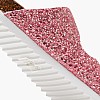 Kids Flip Flops & Sandals Glitter.Sandal Pink Glitter Colors Of California Kids Flip Flops & Sandals Glitter.Sandal Pink Glitter Colors Of California