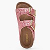 Kids Flip Flops & Sandals Glitter.Sandal Pink Glitter Colors Of California Kids Flip Flops & Sandals Glitter.Sandal Pink Glitter Colors Of California