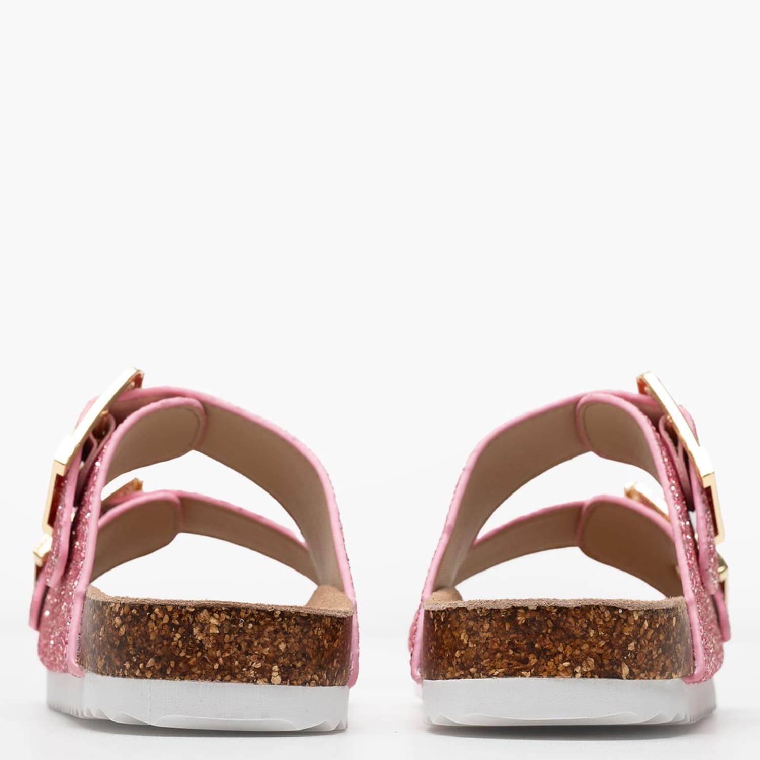 Kids Flip Flops & Sandals Glitter.Sandal Pink Glitter Colors Of California Kids Flip Flops & Sandals Glitter.Sandal Pink Glitter Colors Of California