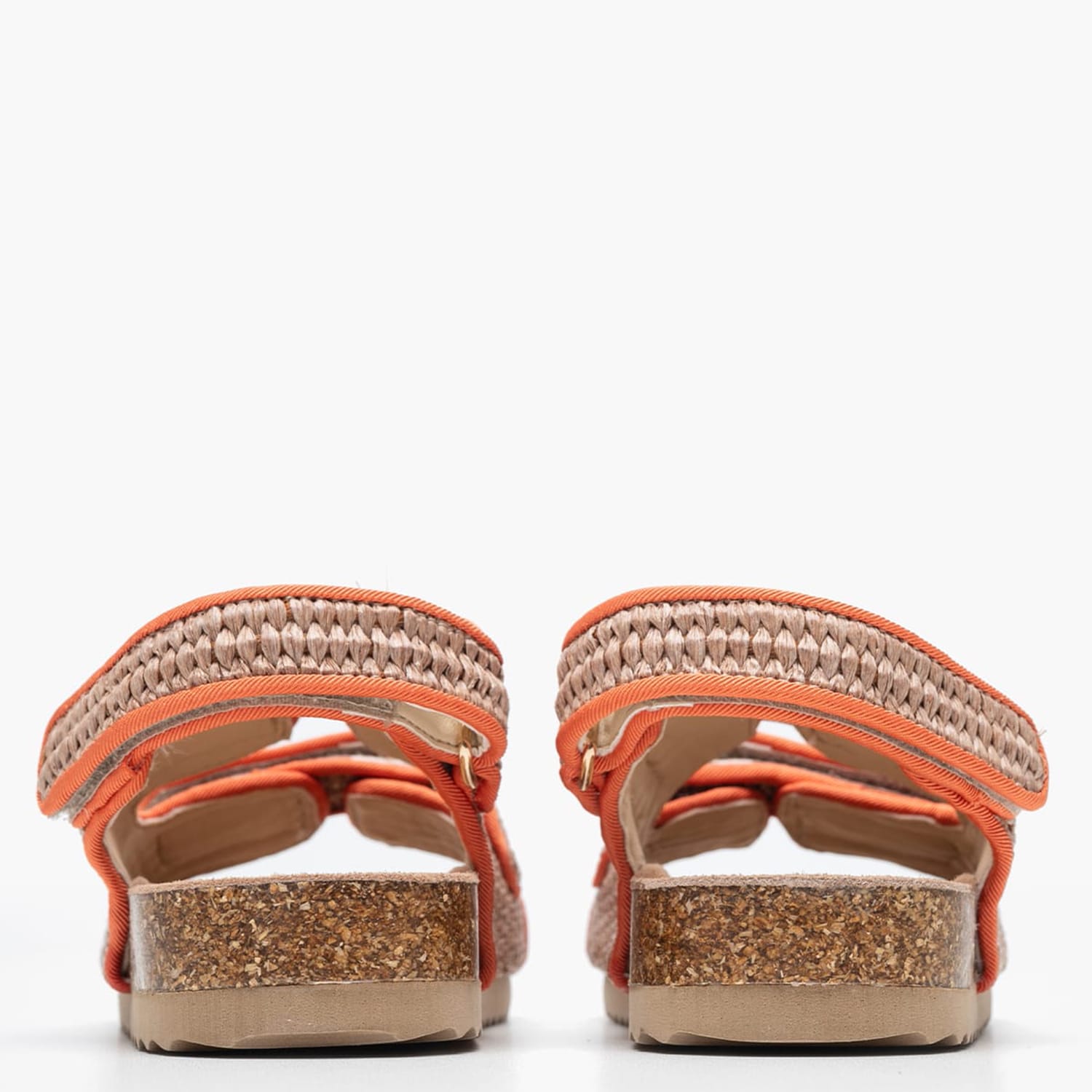 Παιδικές Σαγιονάρες & Πέδιλα Raffia.Sandal Μπεζ Ψάθα Colors Of California Παιδικές Σαγιονάρες & Πέδιλα Raffia.Sandal Μπεζ Ψάθα Colors Of California