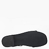 Γυναικεία Flats F.251 Μαύρο ECOleather Ferre Γυναικεία Flats F.251 Μαύρο ECOleather Ferre