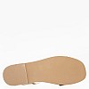 Γυναικεία Flats F.251 Μπεζ ECOleather Ferre Γυναικεία Flats F.251 Μπεζ ECOleather Ferre