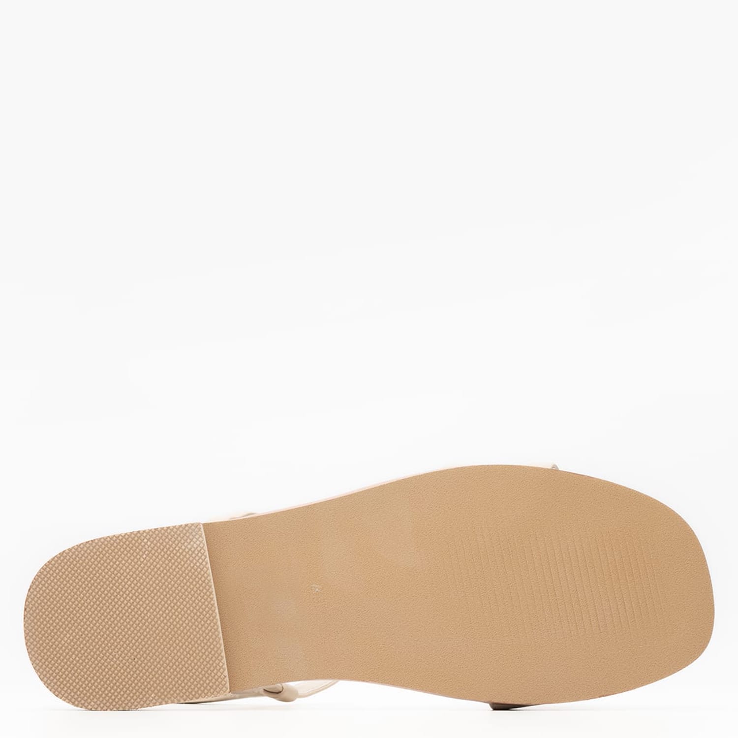 Γυναικεία Flats F.251 Μπεζ ECOleather Ferre Γυναικεία Flats F.251 Μπεζ ECOleather Ferre