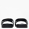 Women Flats F.254 Black ECOleather Ferre Women Flats F.254 Black ECOleather Ferre