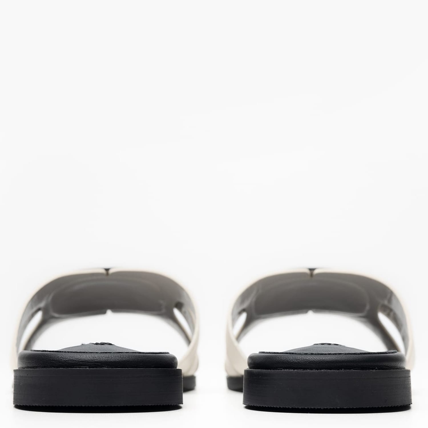 Γυναικεία Flats F.254 Μπεζ ECOleather Ferre Γυναικεία Flats F.254 Μπεζ ECOleather Ferre