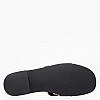 Γυναικεία Flats F.255 Μαύρο ECOleather Ferre Γυναικεία Flats F.255 Μαύρο ECOleather Ferre