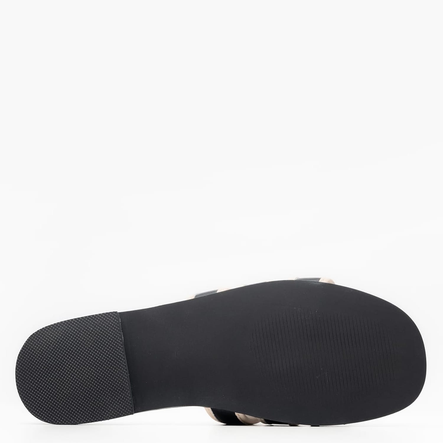 Γυναικεία Flats F.255 Μαύρο ECOleather Ferre Γυναικεία Flats F.255 Μαύρο ECOleather Ferre