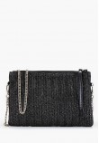 Women Bags Caribbean Black Mat Mortoglou