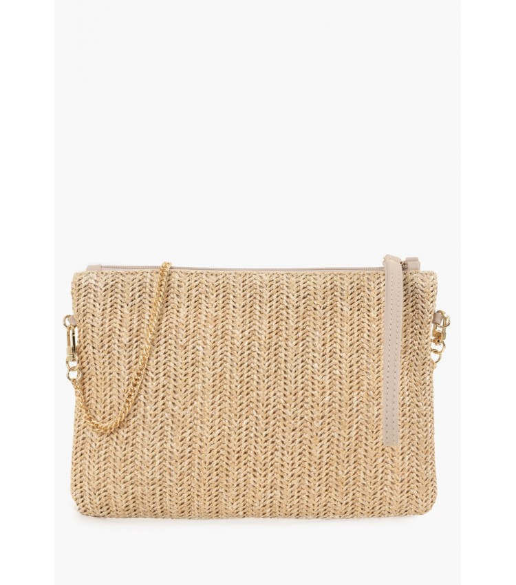 Women Bags Caribbean Beige Mat Mortoglou Women Bags Caribbean Beige Mat Mortoglou