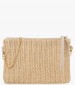 Women Bags Caribbean Beige Mat Mortoglou Women Bags Caribbean Beige Mat Mortoglou