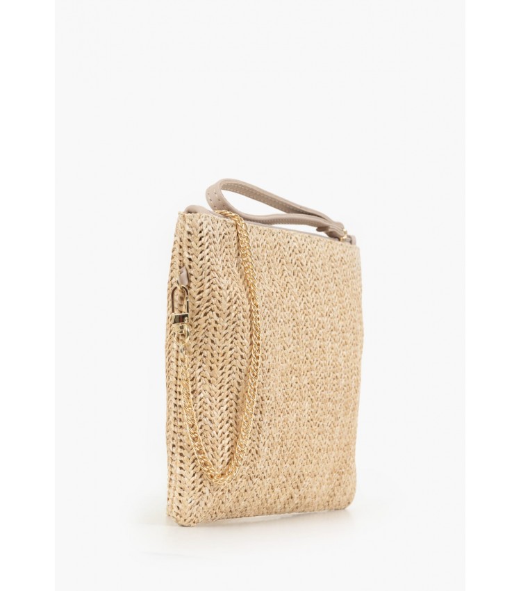 Women Bags Caribbean Beige Mat Mortoglou Women Bags Caribbean Beige Mat Mortoglou
