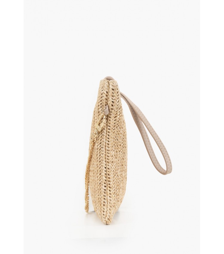 Women Bags Caribbean Beige Mat Mortoglou Women Bags Caribbean Beige Mat Mortoglou