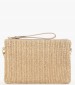 Women Bags Caribbean Beige Mat Mortoglou Women Bags Caribbean Beige Mat Mortoglou