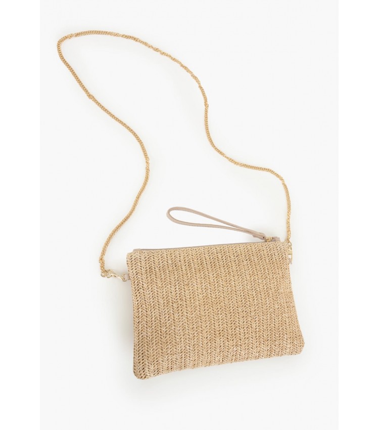 Women Bags Caribbean Beige Mat Mortoglou Women Bags Caribbean Beige Mat Mortoglou