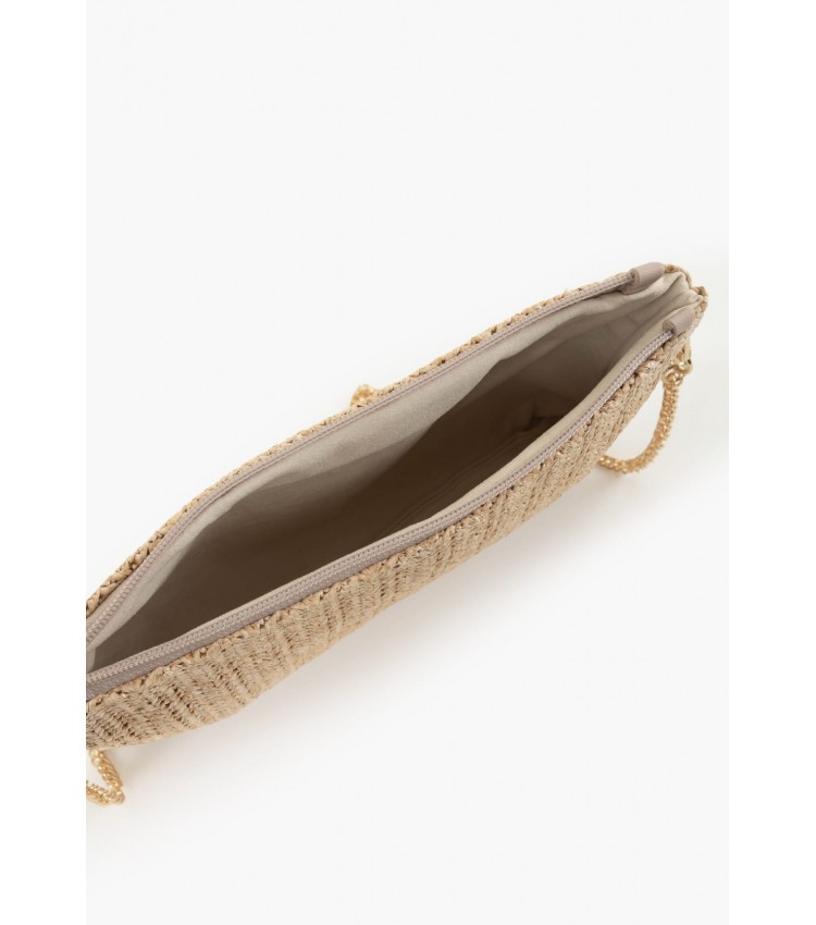 Women Bags Caribbean Beige Mat Mortoglou Women Bags Caribbean Beige Mat Mortoglou