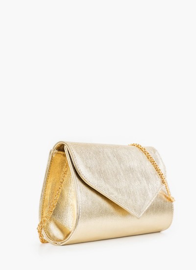 Γυναικείες Τσάντες JC4079.Lp Ροζ ECOleather Love Moschino
