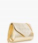 Γυναικείες Τσάντες Evan Χρυσό ECOleather Mortoglou Γυναικείες Τσάντες Evan Χρυσό ECOleather Mortoglou