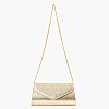Women Bags Evan Gold ECOleather Mortoglou Women Bags Evan Gold ECOleather Mortoglou