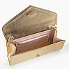 Women Bags Evan Gold ECOleather Mortoglou Women Bags Evan Gold ECOleather Mortoglou