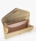 Γυναικείες Τσάντες Evan Χρυσό ECOleather Mortoglou Γυναικείες Τσάντες Evan Χρυσό ECOleather Mortoglou